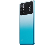 Xiaomi Poco M4 Pro 5G 6/128GB Cool Blue - 702704 - zdjęcie 7